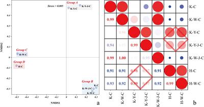 Organic fertilizer improved the lead and cadmium metal tolerance of Eucalyptus camaldulensis by enhancing the uptake of potassium, phosphorus, and calcium